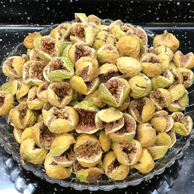 انجیر پرک لوکس-250گرمی