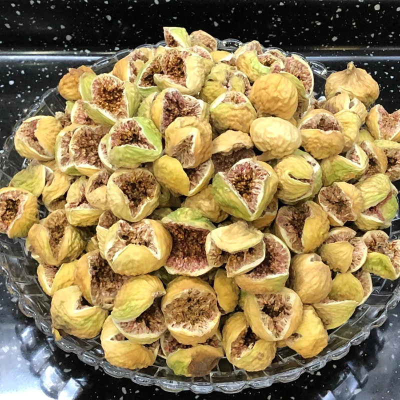انجیر پرک لوکس-1000گرمی