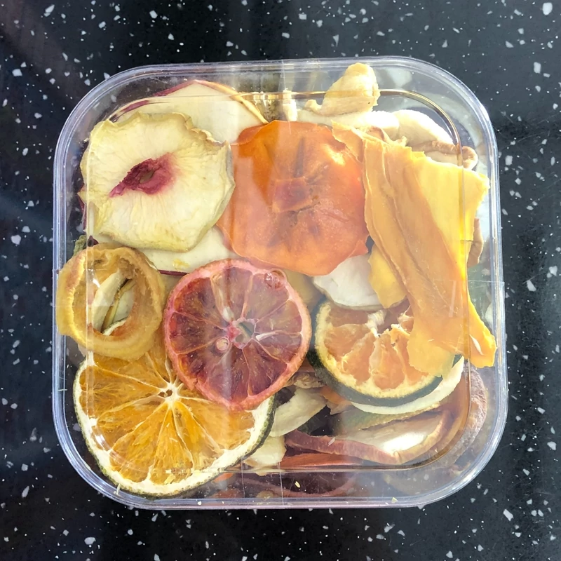 مخلوط میوه-400 گرم
