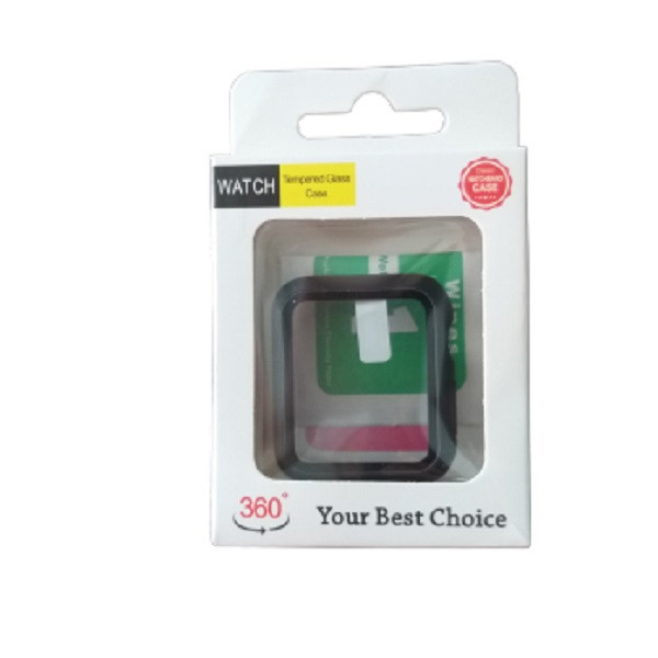 کاور طرح رنگی مدل Watchband45 مناسب برای اپل واچ 45 میلی متری