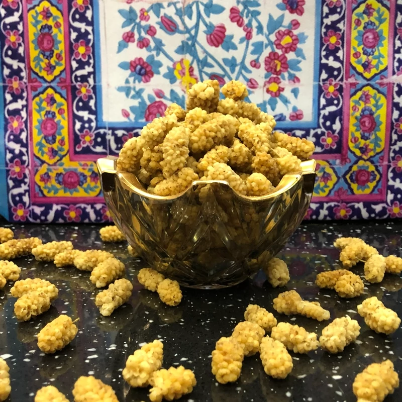 توت اعلا-250گرمی