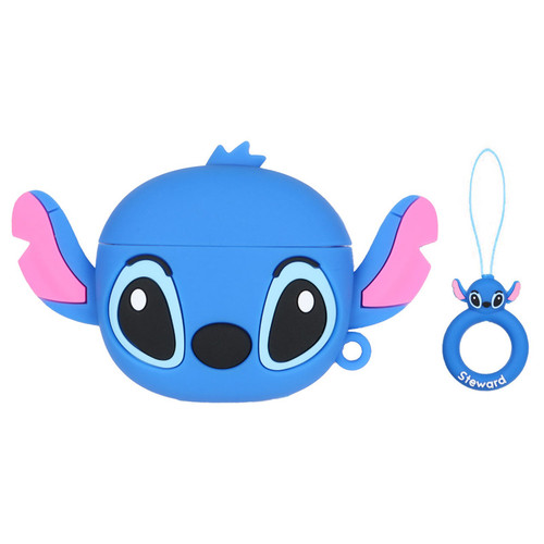 کاور مدل Stitch مناسب برای کیس اپل ایرپاد 4