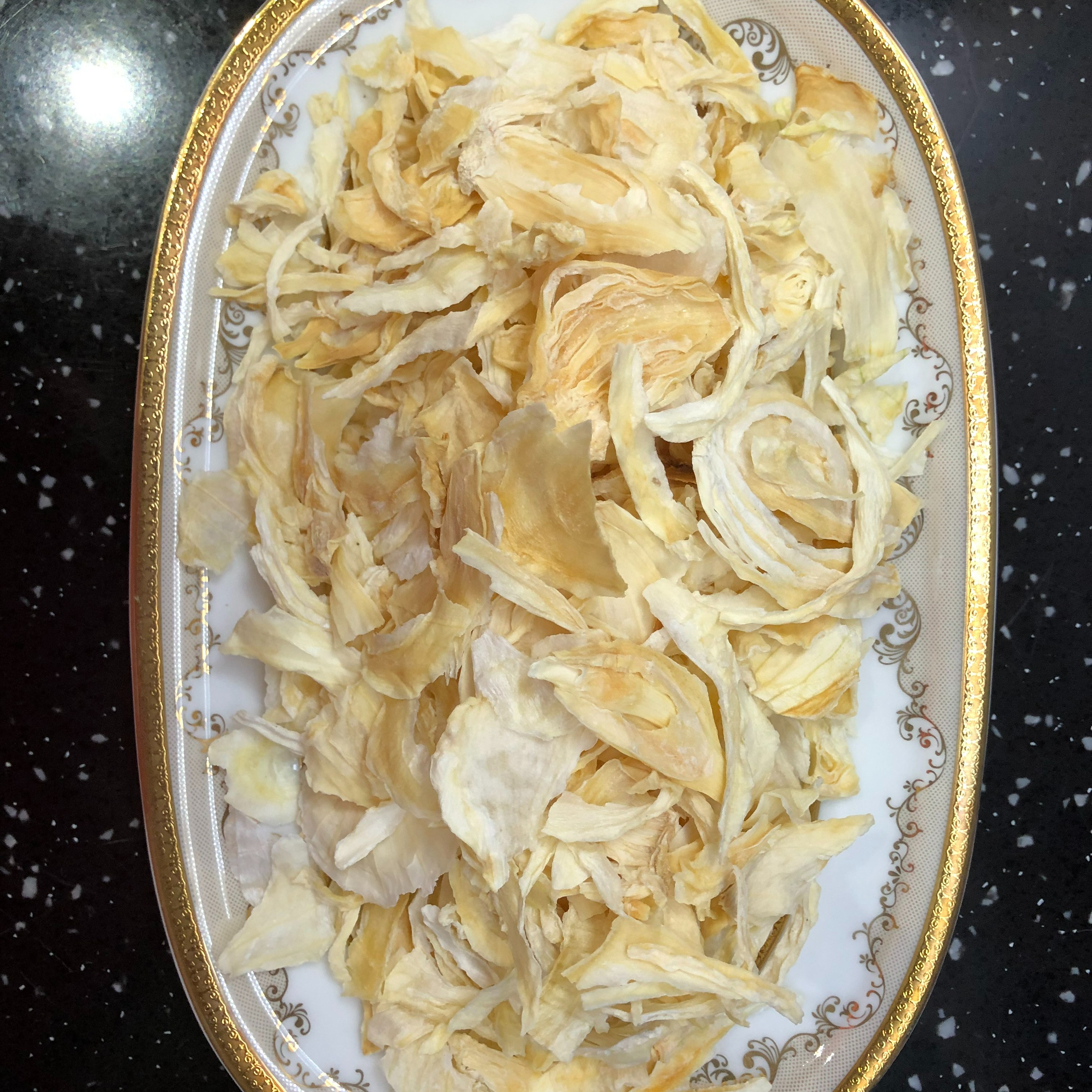 پیاز خشک -250گرمی