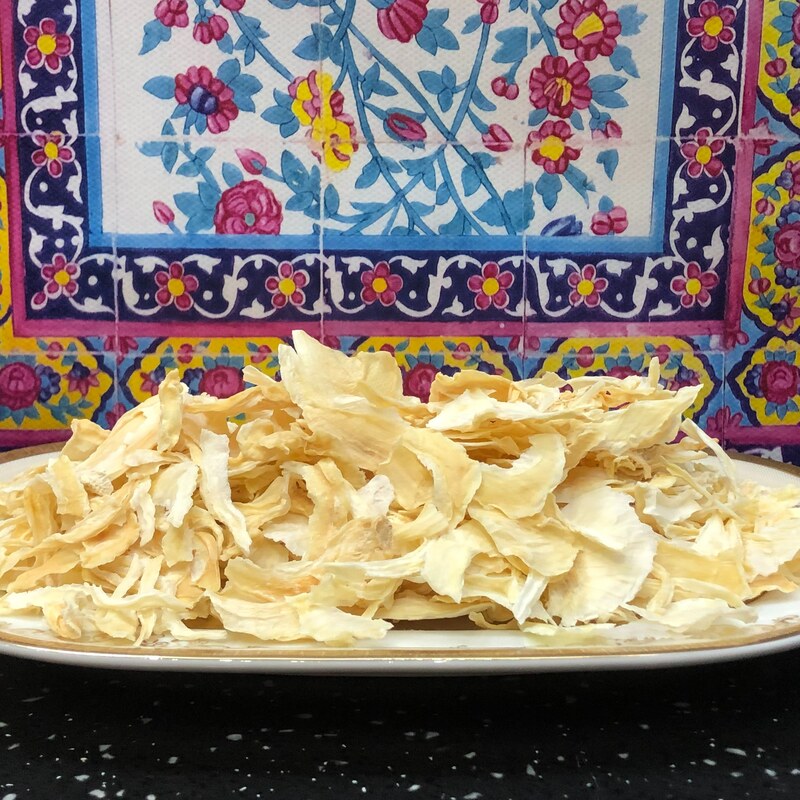پیاز خشک -1000گرمی