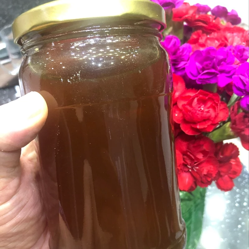 عسل عناب1000 گرم
