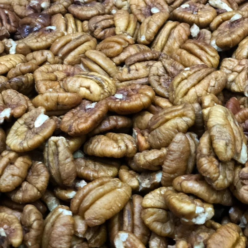 مغز گردو100 گرم پکان 1404