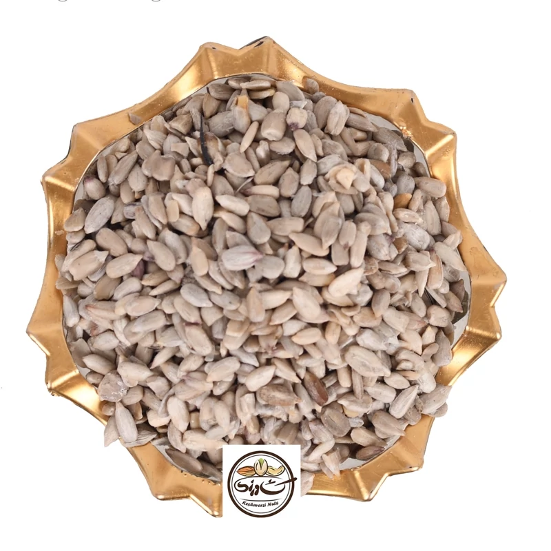 مغز تخمه افتابگردان500 گرم