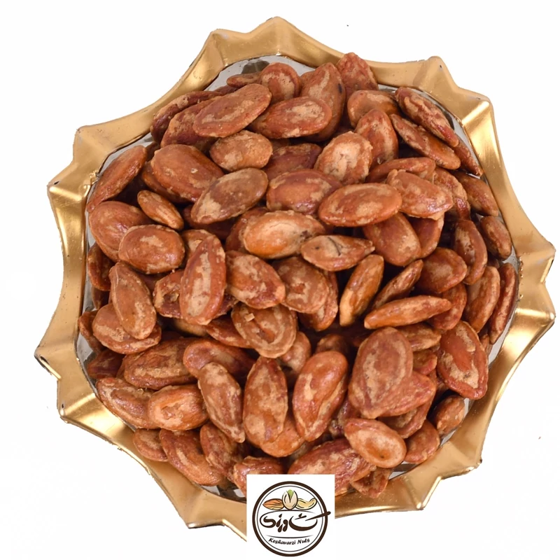 تخمه جابنی دستچین 100 گرمی خالص