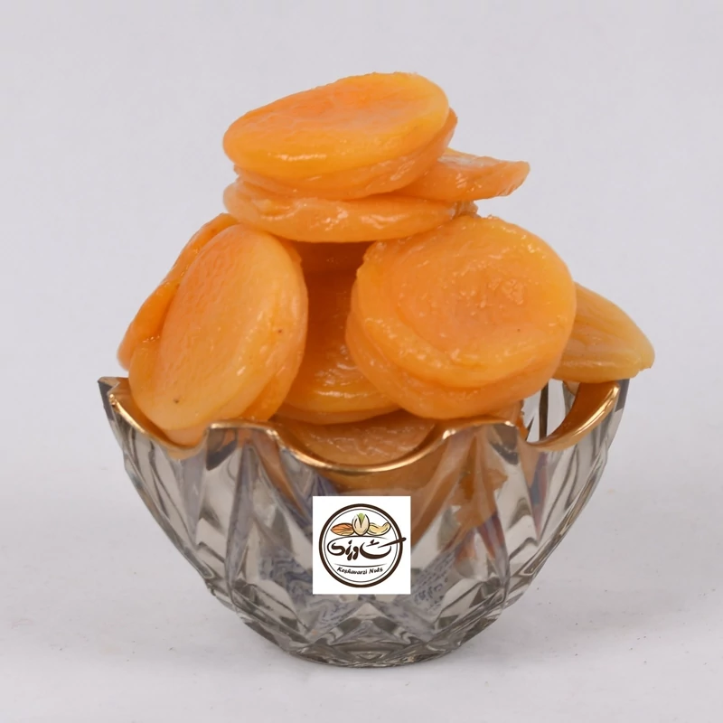 قیسی درشت 1000 گرمی خالص