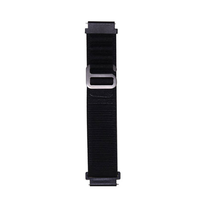 بند مدل Alpine مناسب برای ساعت هوشمند سامسونگ Galaxy Watch 6 47mm 44mm 43mm 40mm / 5 Pro 45mm 44mm 40mm