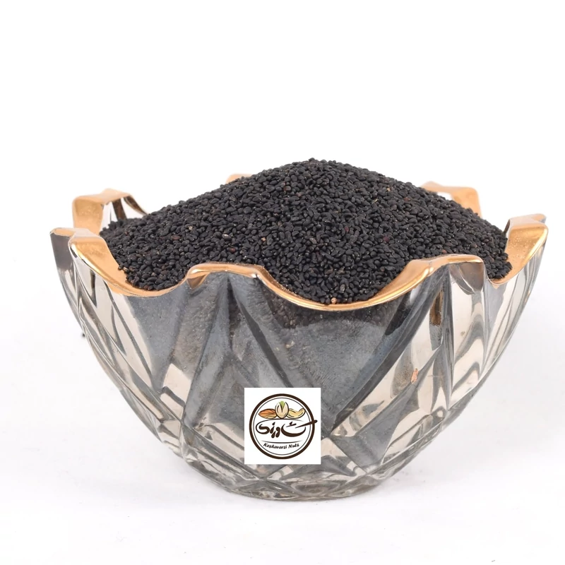 سیاه دانه 500 گرمی خالص
