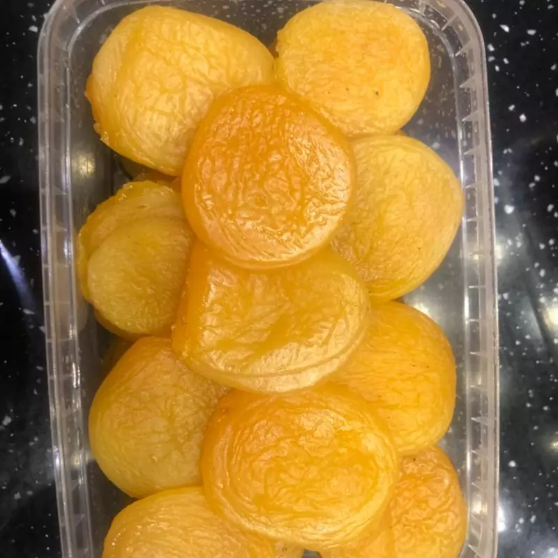 قیصی سایز درشت 900 گرمی