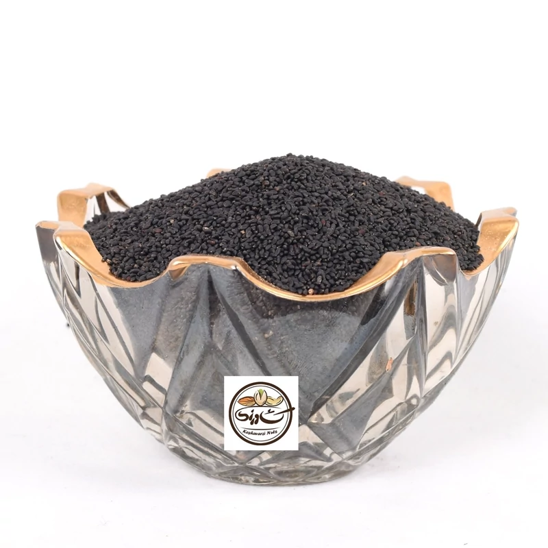 سیاه دانه 250 گرمی خالص