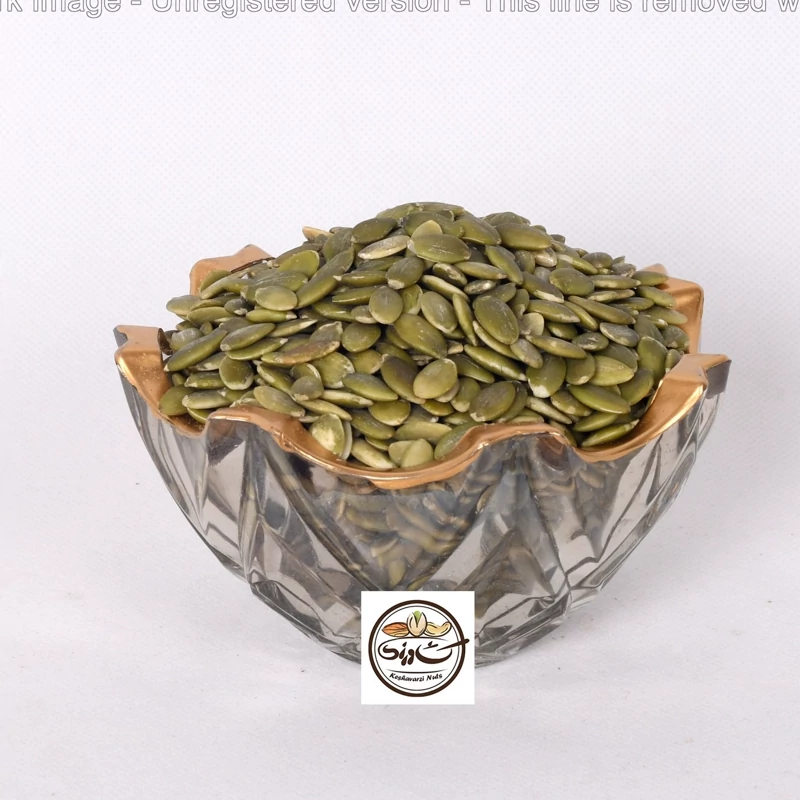 مغز کدو 1000گرم