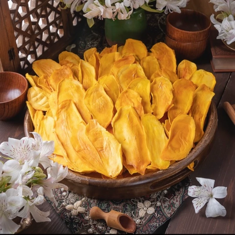 انبه خشک-1000 گرمی