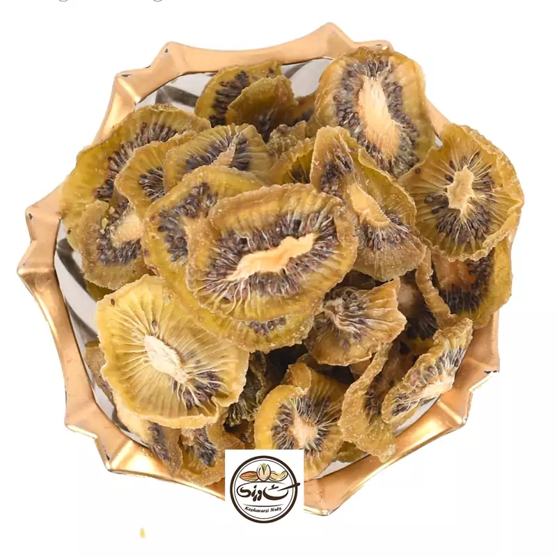 کیوی خشک- 1000 گرمی خالص