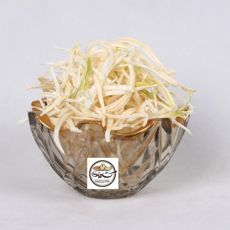 پیاز خشک 500 گرمی خالص