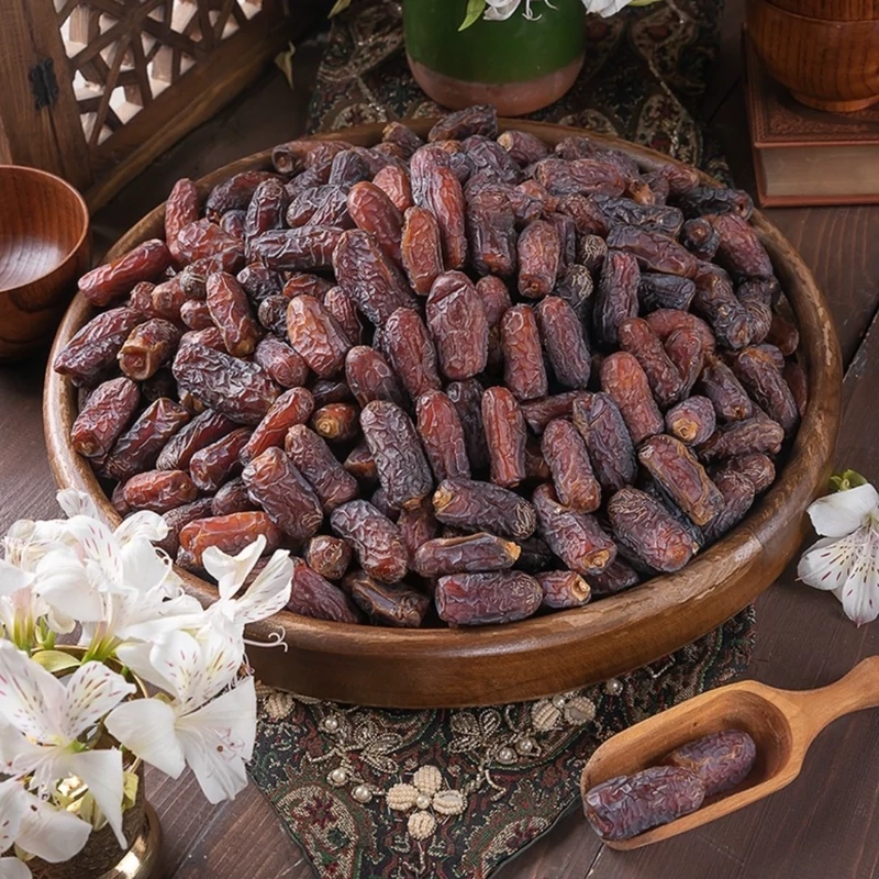 خرما پیارم دستچین 100 گرمی خالص