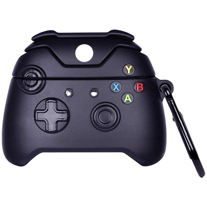 کاور مسیر طرح Game Controller مناسب برای کیس اپل ایرپاد 4 / 4ANC