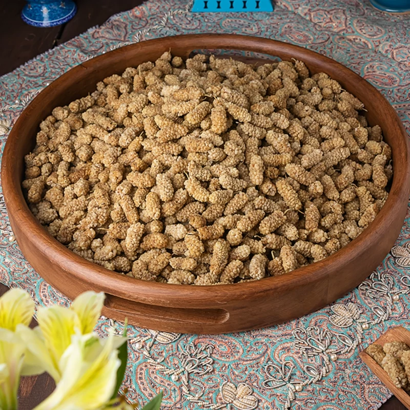 توت خشک 1000 گرمی خالص