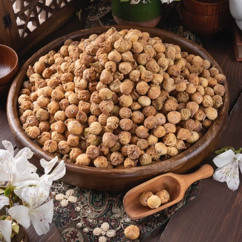 انجیر شکوفه پرک- 100 گرمی