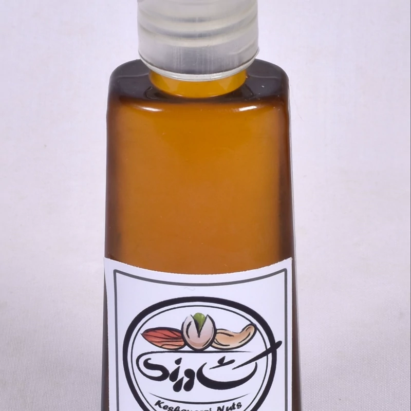 روغن سیاه دانه 60 سی سی