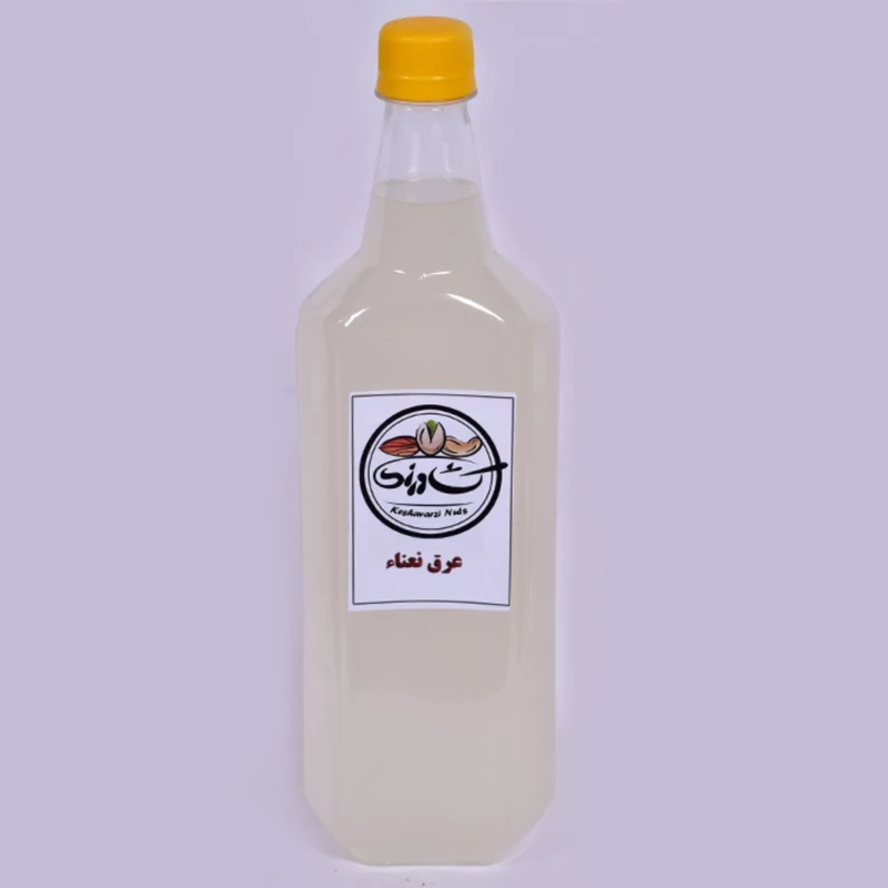 عرق نعنا دو اتیشه 1 لیتری