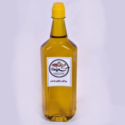 روغن زیتون فرا بکر ارگانیک 950 سی سی