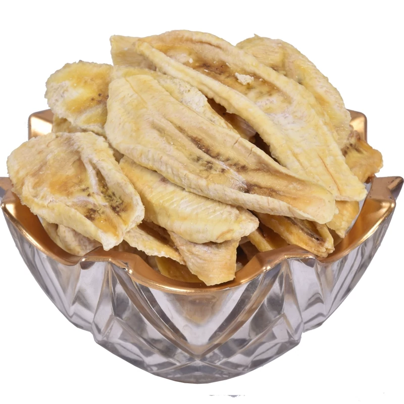 موز خشک-1000 گرمی