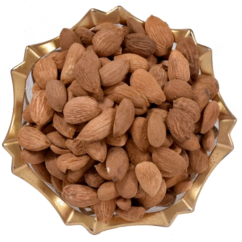 بادام کوهی خام 500 گرمی