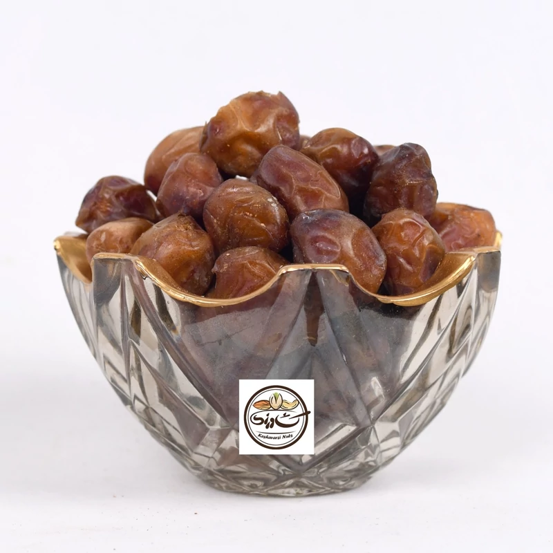 خرما خاصویی 500 گرمی خالص