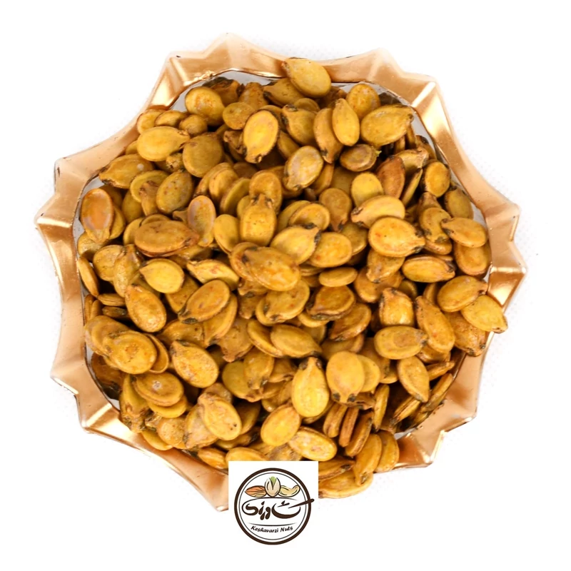 تخمه محبوبی ابلیمویی 100 گرمی خالص