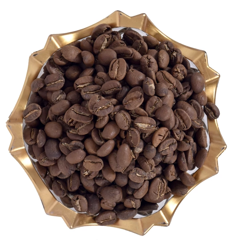قهوه پاراگوئه500 گرمی عربیکا