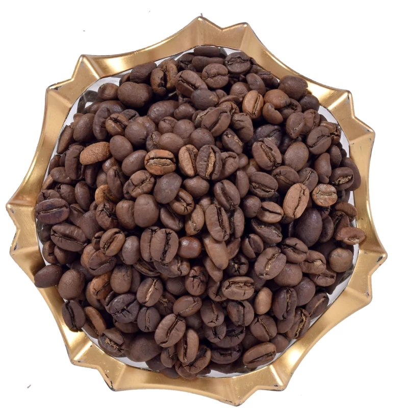 قهوه 7030 وزن 500 گرمی