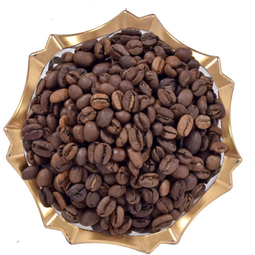 قهوه 7030 وزن 500 گرمی