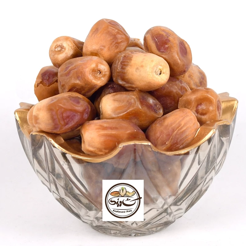 خرما زاهدی 250 گرمی خالص