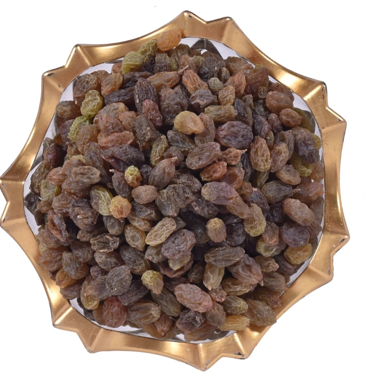 کشمش افتابی ملایر 500 گرم