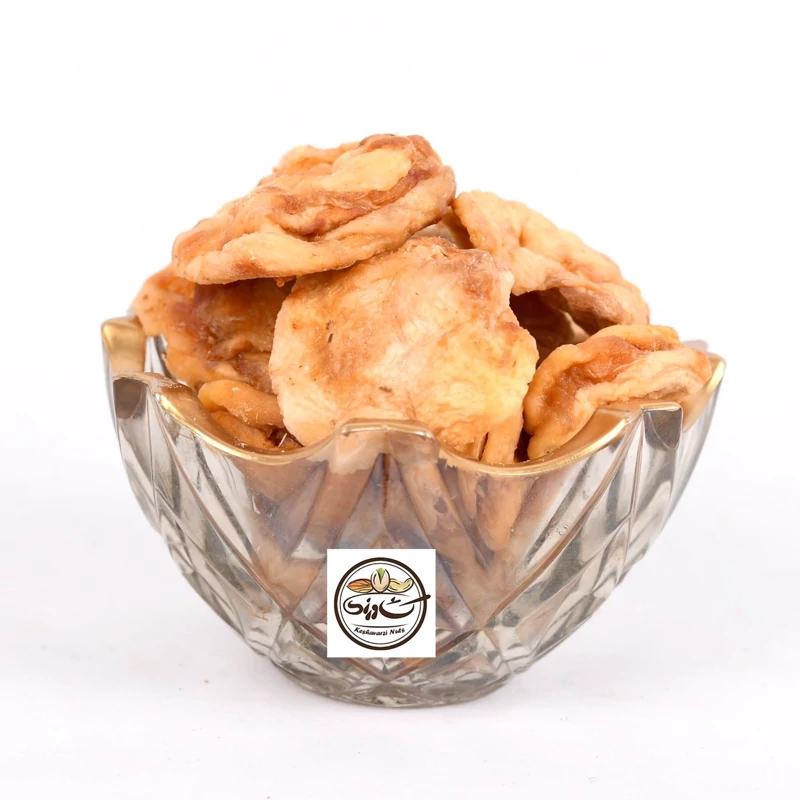 هلو مشتی نیشابور 1000 گرمی خالص