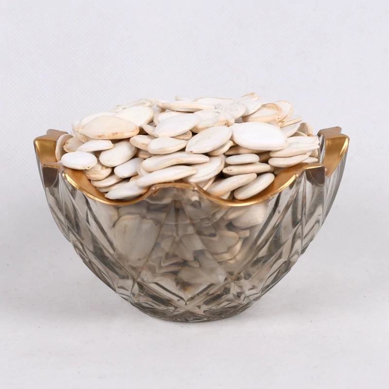تخمه کدو مرمری خام-500گرمی