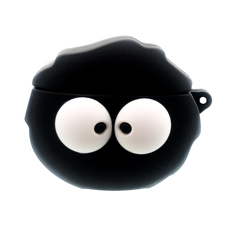 کاور مدل T2 طرح Eyes کد A1049 مناسب برای کیس اپل ایرپاد