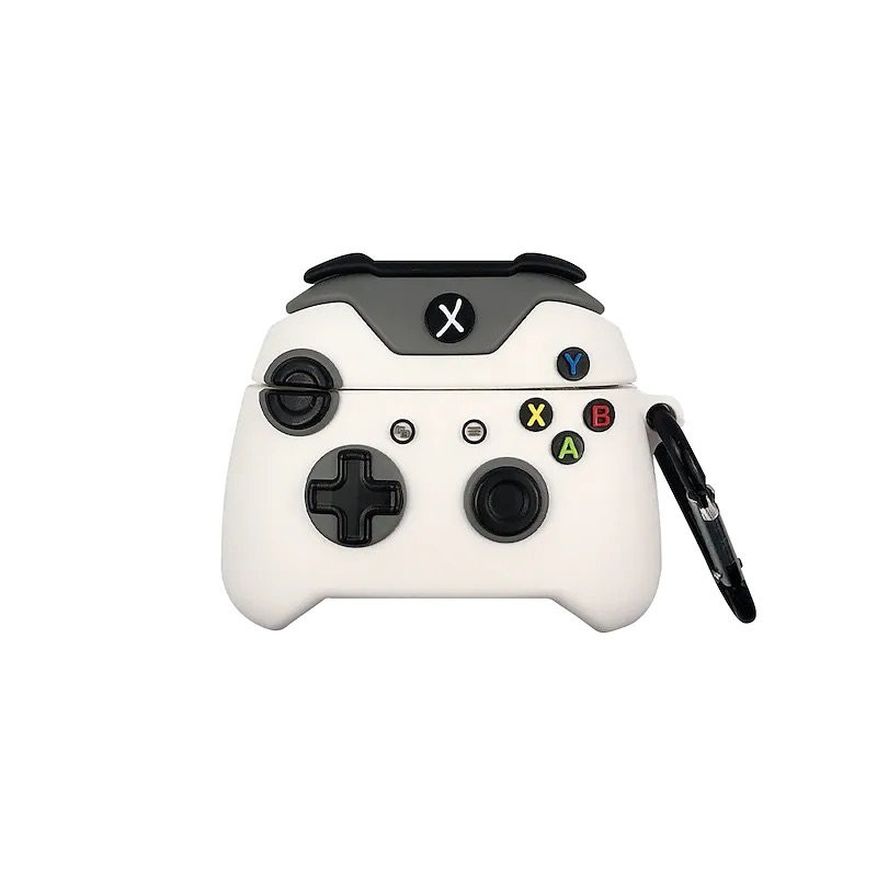 کاور طرح دسته Xbox one مناسب برای کیس اپل ایرپاد پرو