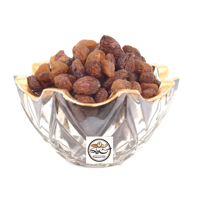 مویز با هسته شیراز 100 گرمی خالص