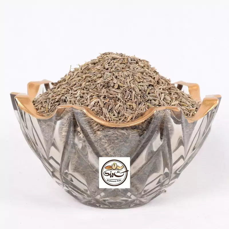 زیره سبز 1000 گرمی خالص