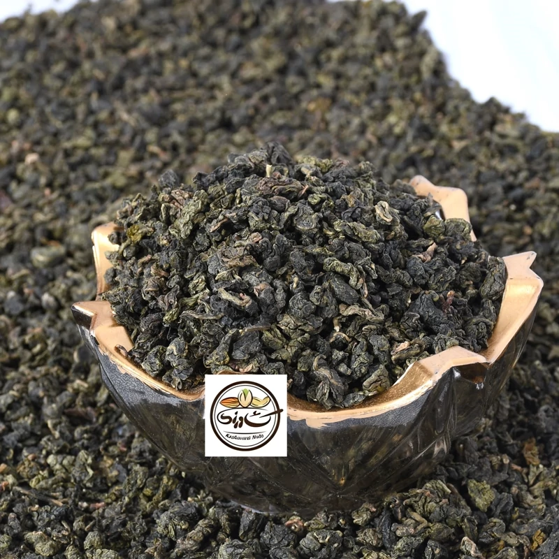 چای اولانگ 1000 گرمی خالص