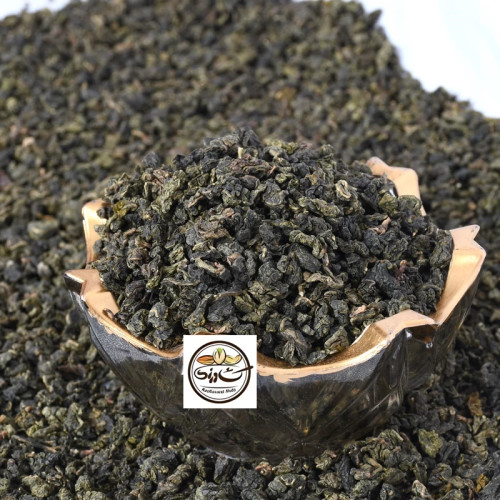 چای اولانگ 1000 گرمی خالص