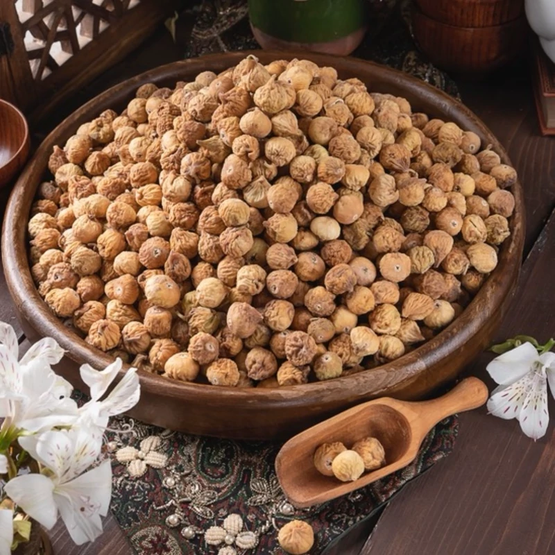 انجیر ریز آبگیری 250 گرمی خالص