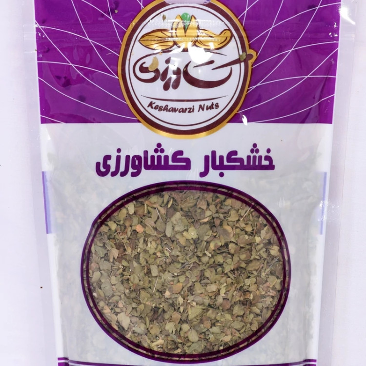 برگ آویشن شیرازی 250 گرمی خالص