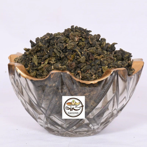 چای اولانگ 100 گرمی خالص