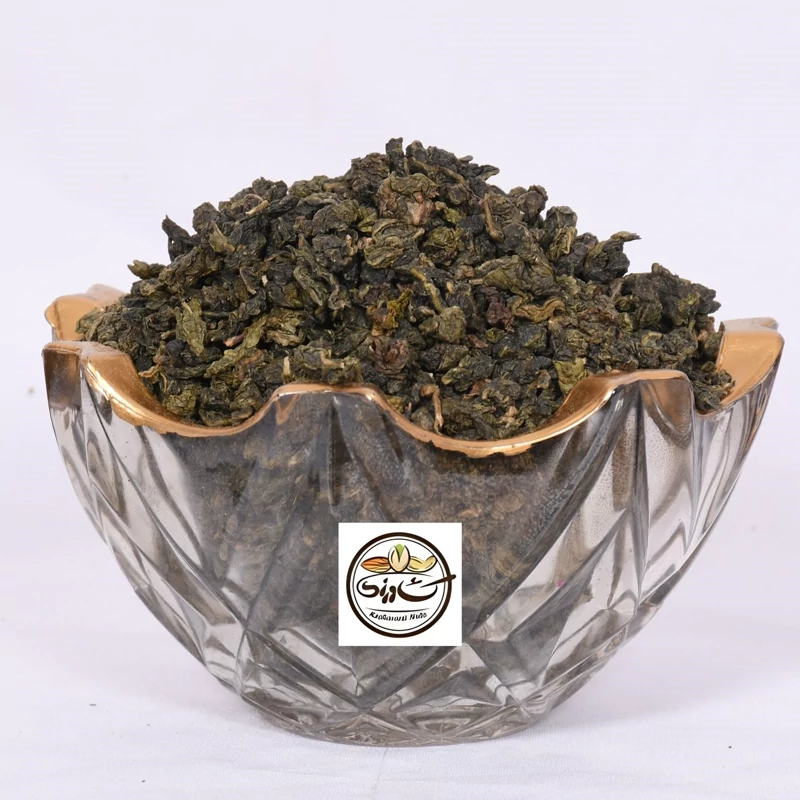 چای اولانگ 500 گرمی خالص