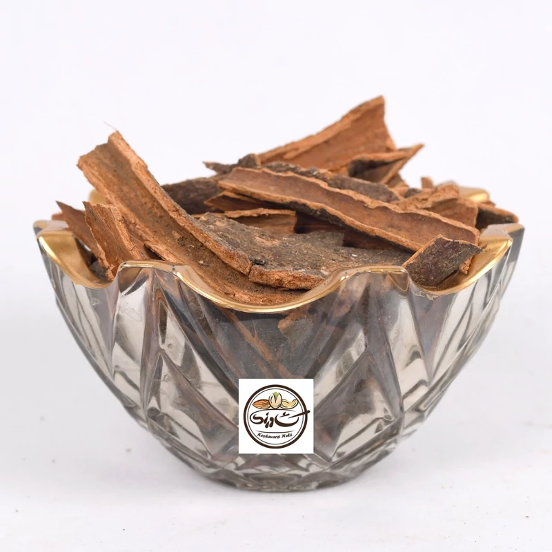 چوب دارچین 100 گرمی خالص